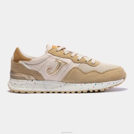 Joma 82P4R1949 الوردي البيج حذاء كاجوال c.367 22 نحيف