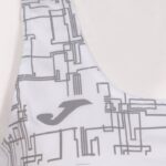 Joma 82P4R1957 أبيض النخبة من الدبابات الثامن نحيف - Image 3