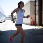 Joma 82P4R1957 أبيض النخبة من الدبابات الثامن نحيف - Image 5