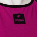 Joma 82P4R1958 ضارب الى الحمرة فستان كاليفورنيا نحيف - Image 3