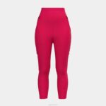 Joma 82P4R1960 ضارب الى الحمرة مستكشف السراويل الطويلة نحيف