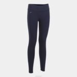 Joma 82P4R1965 الأزرق الداكن لباس ضيق طويل نحيف - Image 3