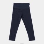 Joma 82P4R1965 الأزرق الداكن لباس ضيق طويل نحيف - Image 6
