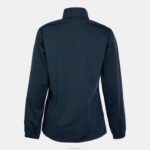 Joma 82P4R1969 الأزرق الداكن قميص من النوع الثقيل النخبة الثامن نحيف - Image 2