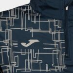 Joma 82P4R1969 الأزرق الداكن قميص من النوع الثقيل النخبة الثامن نحيف - Image 3