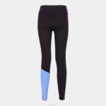 Joma 82P4R1971 أسود فوشيا أزرق لباس ضيق طويل كاليفورنيا نحيف - Image 4