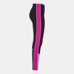 Joma 82P4R1971 أسود فوشيا أزرق لباس ضيق طويل كاليفورنيا نحيف - Image 6