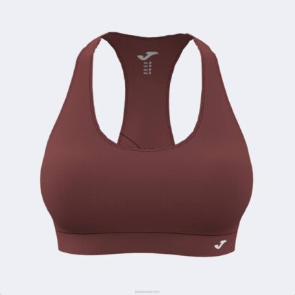 Joma 82P4R1972 بورجوندي دبابة الشباب نحيف