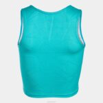 Joma 82P4R1974 الفيروز نخبة الدبابات التاسع نحيف - Image 10