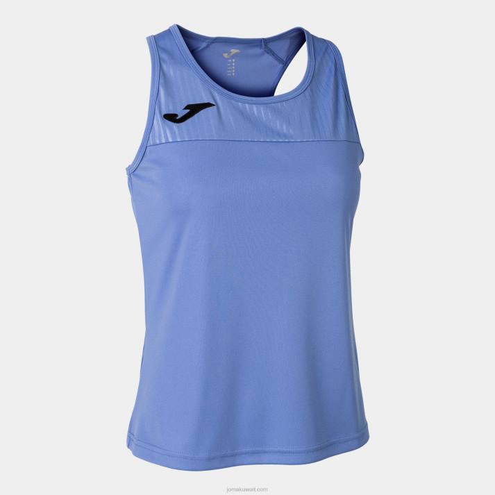 joma_82p4r1981_d8a3d8b2d8b1d982_d8afd8a8d8a7d8a8d8a9_d982d985d8a9_d985d988d986d8aad8b1d98ad8a7d984_d986d8add98ad981.jpg Joma 82P4R1981 أزرق دبابة قمة مونتريال نحيف - Image 1