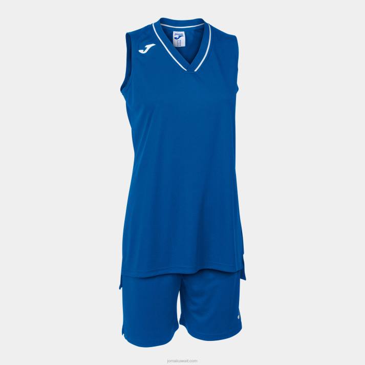 joma_82p4r2014_d8a3d8b2d8b1d982_d985d984d983d98a_d8a3d8a8d98ad8b6_d8aad8b9d98ad98ad986_d8a3d8aad984d8a7d986d8aad8a7_d986d8add9.jpg Joma 82P4R2014 أزرق ملكي أبيض تعيين أتلانتا نحيف - Image 1