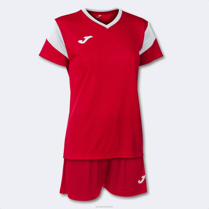 joma_82p4r2016_d8a7d8add985d8b1_d8a7d8a8d98ad8b6_d8aad8b9d98ad98ad986_d8b7d8a7d8a6d8b1_d8a7d984d981d98ad986d98ad982_d986d8add9.jpg Joma 82P4R2016 احمر ابيض تعيين طائر الفينيق نحيف - Image 1