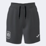 Joma 82P4R2017 الرمادي الداكن السراويل الترفيهية اختيار كرة الصالات الإسبانية نحيف