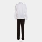 Joma 82P4R2030 أبيض أسود رياضية مونتريال نحيف - Image 2
