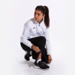 Joma 82P4R2030 أبيض أسود رياضية مونتريال نحيف - Image 5