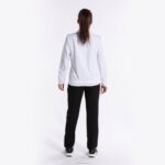 Joma 82P4R2030 أبيض أسود رياضية مونتريال نحيف - Image 10