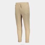 Joma 82P4R2032 اللون البيج لونغز السراويل دافني نحيف
