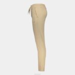 Joma 82P4R2032 اللون البيج لونغز السراويل دافني نحيف - Image 4