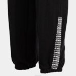 Joma 82P4R2039 أسود لونغز السراويل دافني نحيف - Image 6