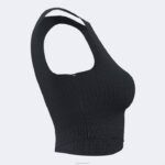 Joma 82P4R2045 أسود قلب الخزان نحيف - Image 4