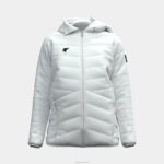 Joma 82P4R2061 أبيض مستكشف أنوراك نحيف