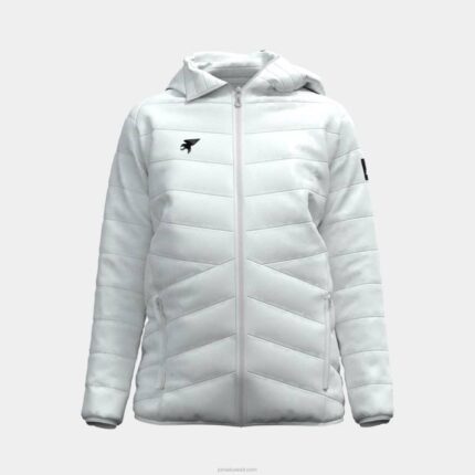 Joma 82P4R2061 أبيض مستكشف أنوراك نحيف