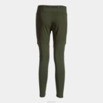 Joma 82P4R2063 الكاكي مستكشف السراويل الطويلة نحيف - Image 2