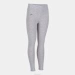 Joma 82P4R2070 مزيج الرمادي لباس ضيق طويل نحيف