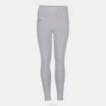 Joma 82P4R2070 مزيج الرمادي لباس ضيق طويل نحيف - Image 4