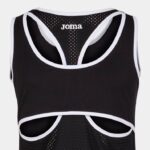 Joma 82P4R2074 أسود أبيض كسر أعلى الخزان نحيف - Image 6