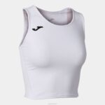 Joma 82P4R2084 أبيض الفائز على مستوى الخزان نحيف