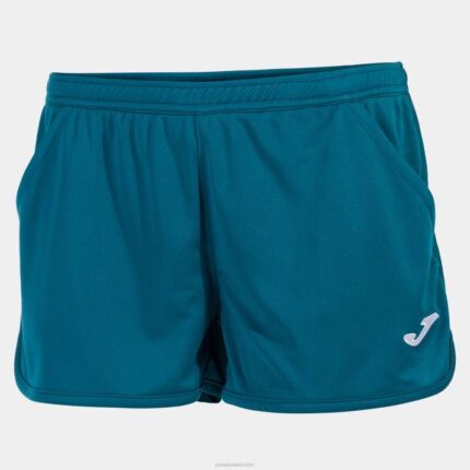 Joma 82P4R2099 أخضر هواية السراويل القصيرة نحيف