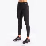 Joma 82P4R2101 أسود النحت لباس ضيق طويل الثاني نحيف - Image 11