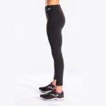 Joma 82P4R2101 أسود النحت لباس ضيق طويل الثاني نحيف - Image 12