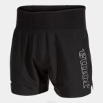 Joma 82P4R210 أسود شورت ص الليل رجال