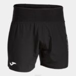 Joma 82P4R210 أسود شورت ص الليل رجال - Image 5