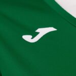 Joma 82P4R2110 أخضر قميص قصير الأكمام سجل الثاني نحيف - Image 8