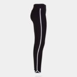 Joma 82P4R2126 أسود أبيض لباس ضيق طويل كومبي تورنيو نحيف - Image 4