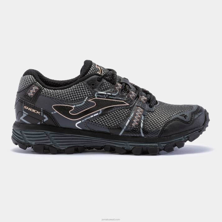 joma_82p4r2132_d8b1d985d8a7d8afd98a_d8add8b0d8a7d8a1_d8a7d984d8acd8b1d98a_tk_shock_23_d986d8add98ad981.jpg Joma 82P4R2132 رمادي حذاء الجري tk.shock 23 نحيف - Image 1