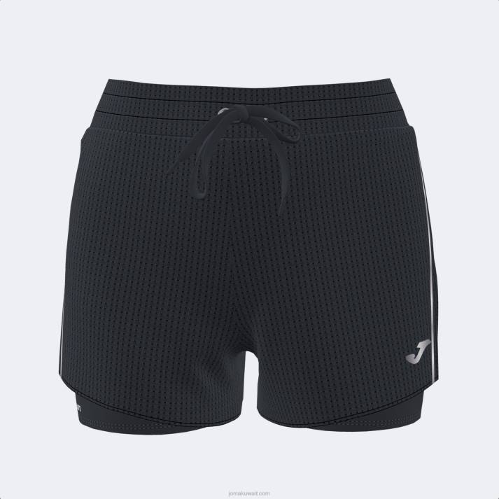joma_82p4r2148_d8a3d8b3d988d8af_d8b4d988d8b1d8aa_d8b5_d8a7d984d984d98ad984_d986d8add98ad981.jpg Joma 82P4R2148 أسود شورت ص الليل نحيف - Image 1
