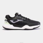 Joma 82P4R2149 أسود وردي أحذية تي نقطة 23 محكمة صلبة نحيف