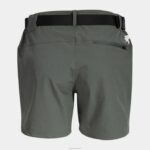 Joma 82P4R2155 الكاكي مستكشف السراويل نحيف - Image 2