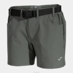 Joma 82P4R2155 الكاكي مستكشف السراويل نحيف