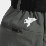 Joma 82P4R2155 الكاكي مستكشف السراويل نحيف - Image 7