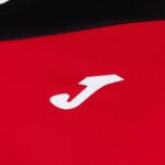 Joma 82P4R215 أحمر أسود تعيين طائر الفينيق الثاني رجال - Image 3