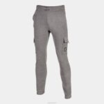 Joma 82P4R2160 مزيج الرمادي لونغز السراويل دافني نحيف - Image 2