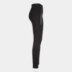 Joma 82P4R2175 أسود لباس ضيق طويل r-night نحيف - Image 4