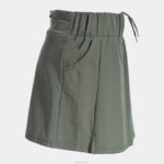 Joma 82P4R2178 الكاكي مستكشف التنورة نحيف - Image 5