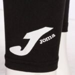 Joma 82P4R2186 أسود أبيض لباس ضيق طويل الأسد نحيف - Image 3