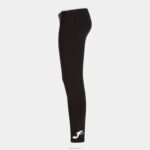 Joma 82P4R2186 أسود أبيض لباس ضيق طويل الأسد نحيف - Image 4